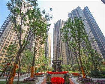 成都中央空調(diào)工程公司（藝凱天楠）客戶(hù)見(jiàn)證